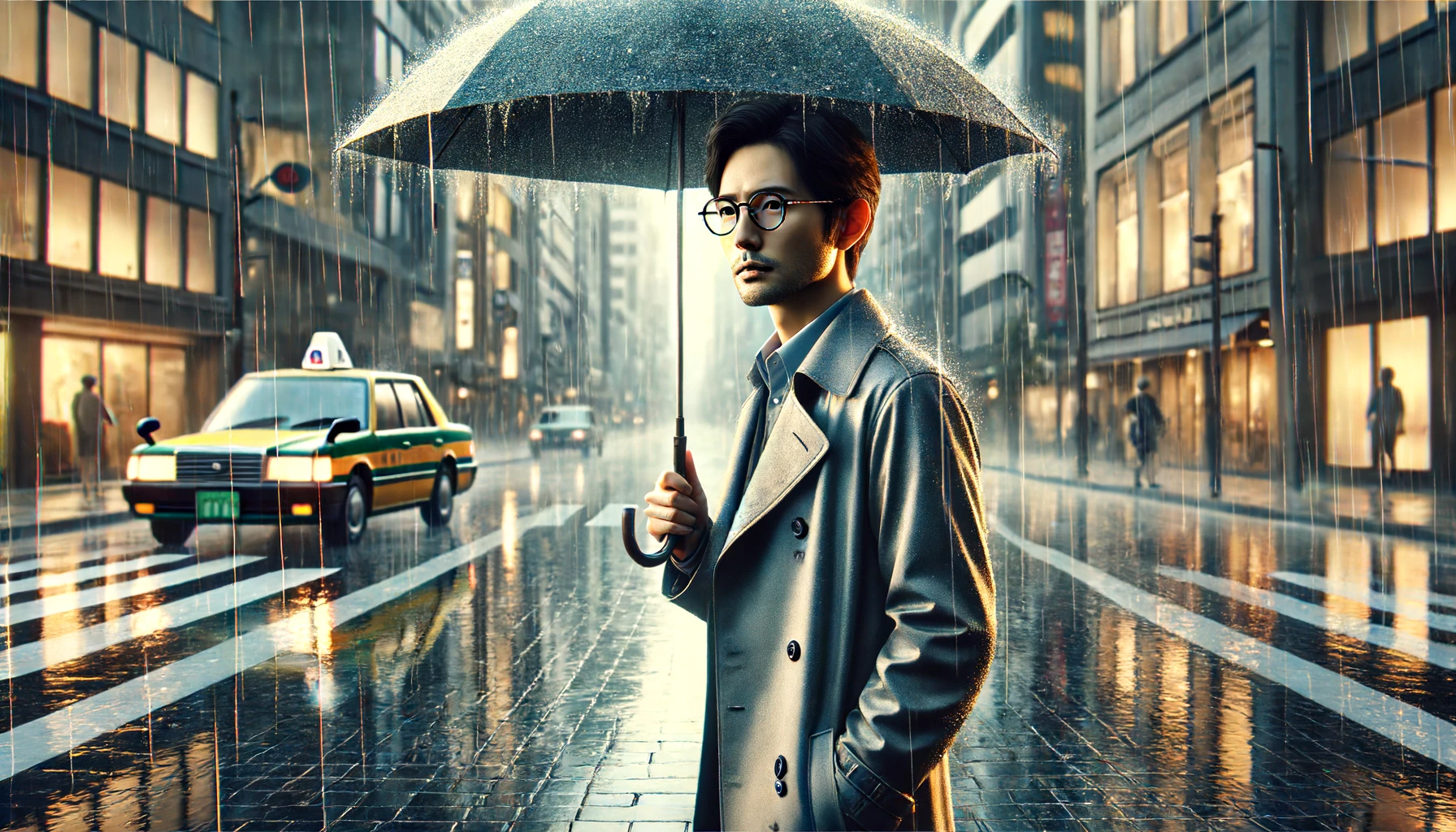 雨男とは何か？その特徴と社会的な迷信を科学的に探る