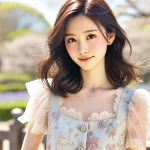 高嶺の花 特徴を解明！知的な魅力とコミュニケーションの秘密