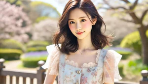 高嶺の花 特徴を解明!知的な魅力とコミュニケーションの秘密