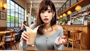 おっちょこちょいな女性の特徴を理解しよう!性格や対策法を紹介