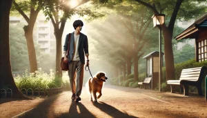 動物好きはなぜ心が豊かなのか?愛情深い人々の心理と特徴を探る