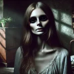 「世界一怖い絵男は絶対見るな」その理由とは？体験談と恐怖の物語