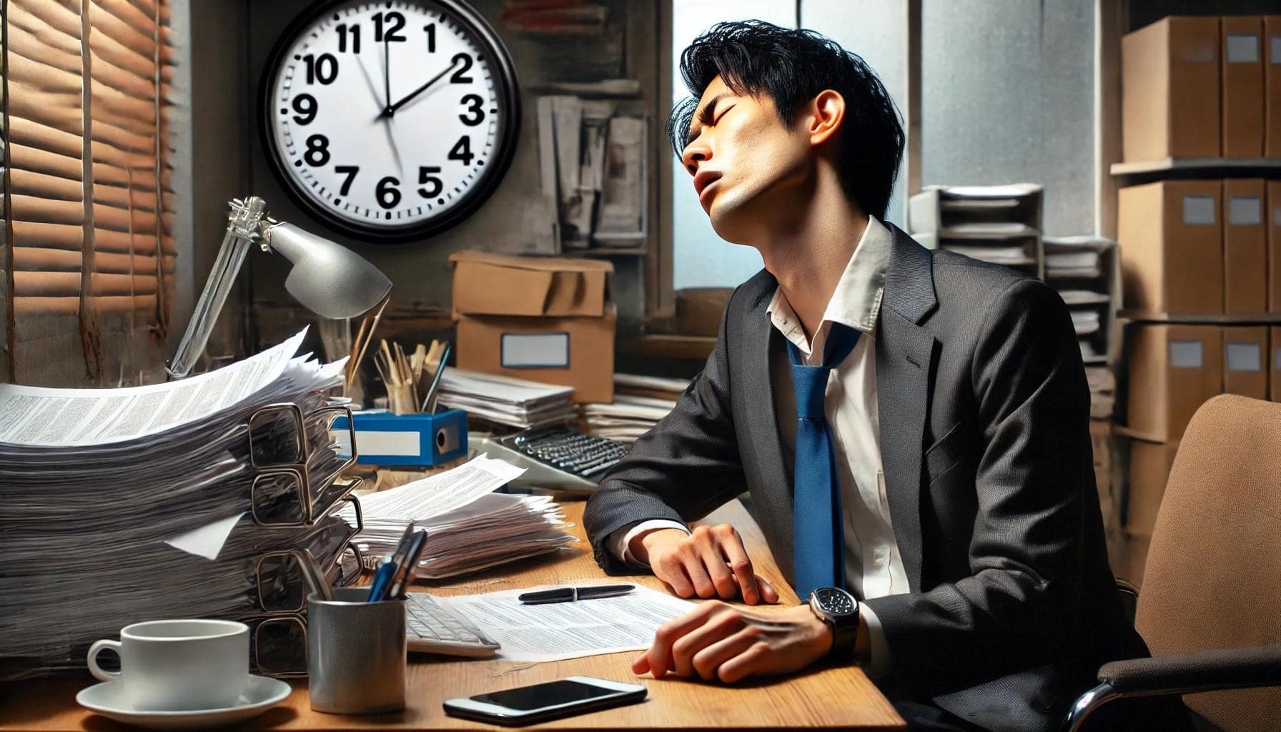 優秀な部下がやる気をなくす