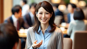 口が上手い人が周囲に与える影響と上手に付き合うための具体策