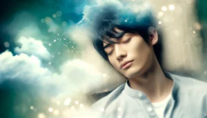 夢で服を着ていないのはなぜ?内面の不安と未来の兆しを解説