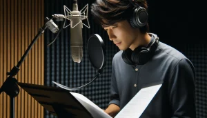 声が低いとモテる？簡単なトレーニングで声を低くする方法を徹底解説