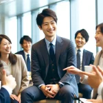 「頭の回転が速い人ユーモア」を利用した人間関係の改善テクニック