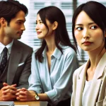 女性の嫉妬のサイン 職場でこれだけは知っておくべき対策法