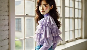 あざとい女服装完全ガイド|モテるためのスタイルと秘密のファッションテクニック