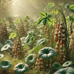 アピオスを食べ過ぎる前に知っておきたいリスクと適切な食べ方