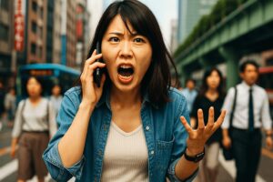 煽るのが上手い人の目的と関わり方のコツ