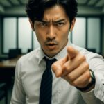 つっかかってくる人の心理と特徴｜賢い対処法でストレスを撃退