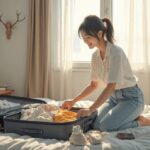 旅行でのトラブルに隠されたスピリチュアルの意味とは