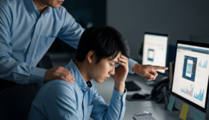 口が悪い人は優しいは本当？その心理と本心を見抜く方法