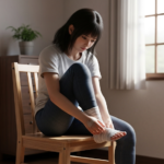 旅行前に怪我のスピリチュアルな意味は？警告やサインを解説