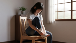 旅行前に怪我のスピリチュアルな意味は？警告やサインを解説