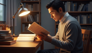 名言が好きな人の心理を徹底解説！隠された5つの特徴とは？