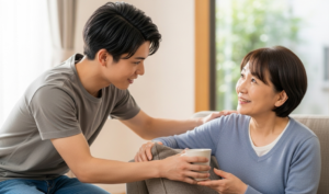 姉がいる男性は優しいは本当？7つの特徴と恋愛・結婚の秘訣