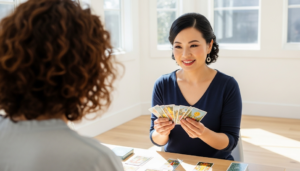 タロット占いの料金の相場を徹底解説！鑑定方法や選び方も紹介
