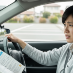 運転下手で落ち込むあなたへ。原因と克服法を徹底解説
