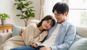 彼女が赤ちゃんみたいで可愛い?疲れる?理由と上手な付き合い方