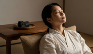 一粒万倍日に体調不良は幸運のサイン?スピリチュアルな意味と対策