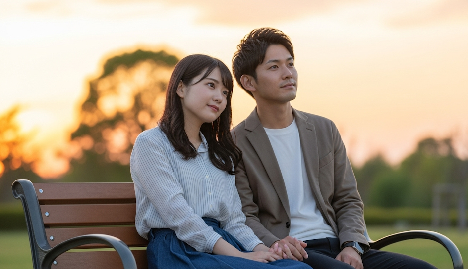 彼女が恥ずかしがりで悩む君へ。心理と接し方の完全ガイド