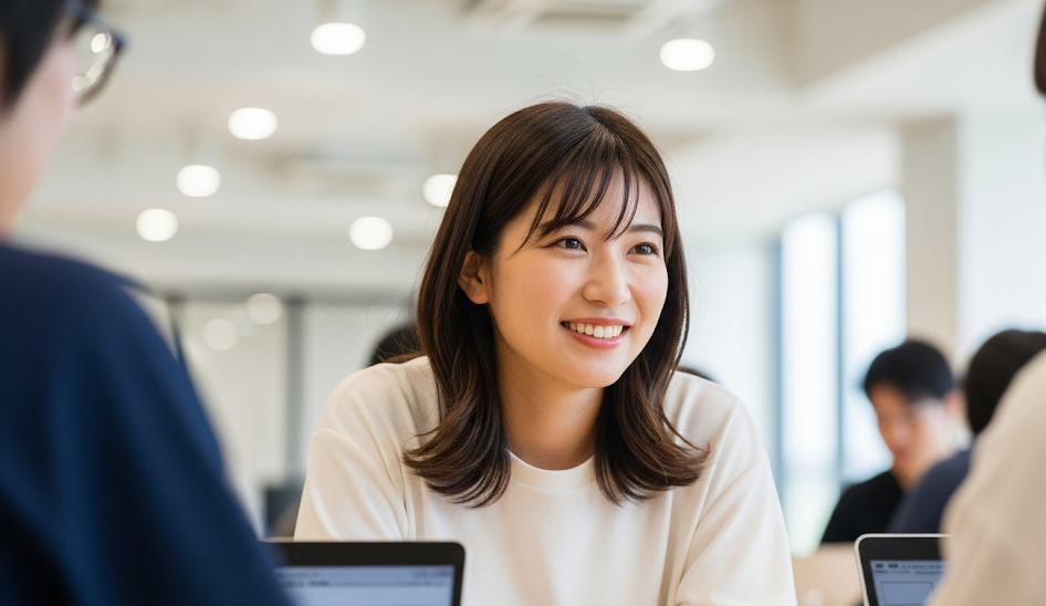 大企業で一般職の勝ち組は本当?年収・実態と将来性を徹底解説