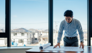 ハウスメーカーの技術職とは?仕事内容から年収、転職まで徹底解説