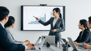 モデルハウスの営業はきつい？仕事内容から年収、成功のコツまで解説