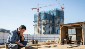 工務店は儲からないは嘘？5つの理由と経営改善で稼ぐ方法