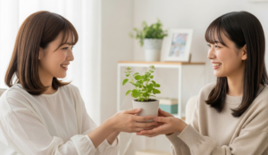 アロマティカスの風水の効果で運気上昇!置き場所と育て方の秘訣