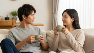 1ヶ月記念日を覚えてる彼氏の心理は?脈ありサインと上手な反応