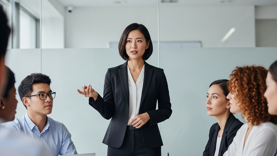 美人で男っぽい性格はなぜモテる?特徴と恋愛傾向、上手な付き合い方
