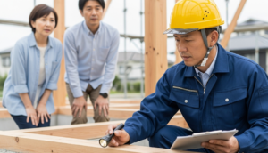 家鳴りが同じ場所で続く原因とは？危険な音とスピリチュアルな意味