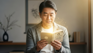 風水の通帳の置き場所【完全ガイド】金運アップの保管術