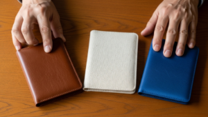 エルメスの財布で金運アップ!2025年のおすすめ色と選び方