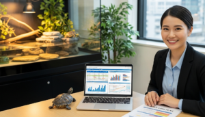 亀を飼うと貧乏になるは嘘？本当の理由と費用、縁起の真相を解説