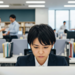 気に入らないと無視する人の心理と特徴|職場での賢い対処法