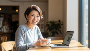 50代は派遣かパートか?7つの違いと比較で後悔しない働き方を見つける