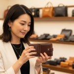 100 均の財布の金運は嘘？風水で運気アップする方法