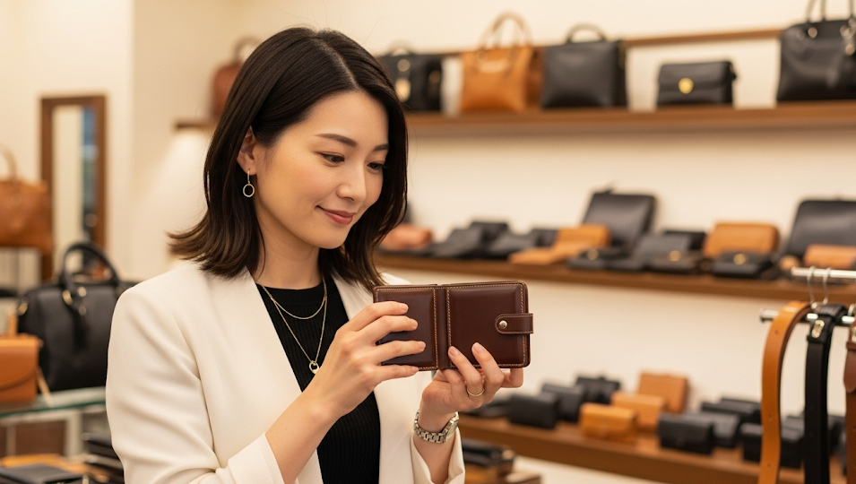 ハイブランド財布でお金たまらない?理由と改善策を徹底解説