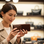 財布のヴィンテージは風水で金運アップ！選び方と注意点