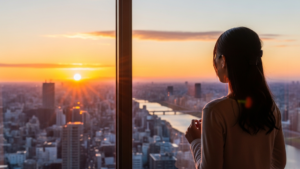 矢太樓の幽霊の真相は?噂のホテルと心霊体験のすべて