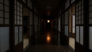 旅館の平新での心霊の噂は本当?真相を徹底調査