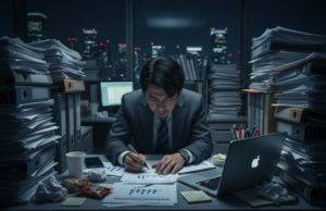 真面目だけど要領が悪い悩みを解決!特徴と改善策を徹底解説