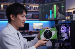 1660 superと3050を比較!性能や価格、ゲーミング性能を徹底解説