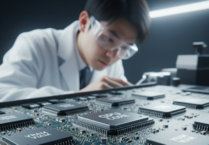 4060と4060tiの違いを徹底比較!性能や価格で後悔しない選び方