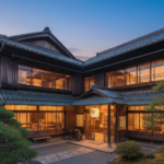 幽霊の出る旅館とホテル 箱根の真相！泊まれる宿の噂と注意点