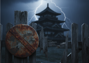 旅館の杉屋での心霊の真相は？廃墟の歴史と現在の噂を解説